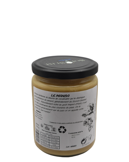 MANBA HAÏTIEN ( 300g )