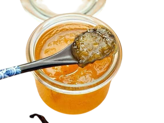 KONFITI ANANA ( Confiture )
