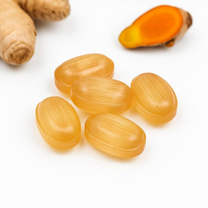 BONBON GINGEMGRE