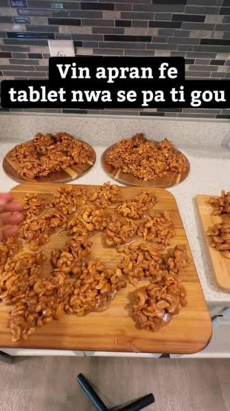 TABLET NWA HAITÏEN