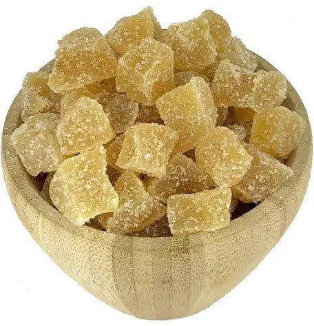 BONBON GINGEMGRE