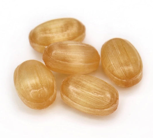 BONBON GINGEMGRE